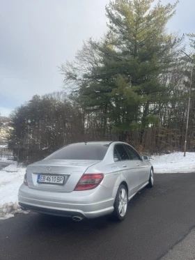 Mercedes-Benz C 300 AMG-4-matic | Mobile.bg    4