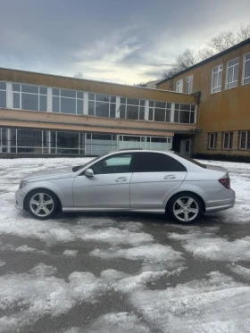 Mercedes-Benz C 300 AMG-4-matic | Mobile.bg    11