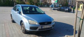 Обява за продажба на Ford Focus ~2 700 лв. - изображение 1