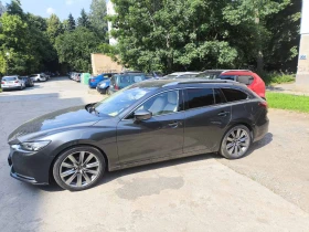 Обява за продажба на Mazda 6 ~46 500 лв. - изображение 10