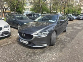 Mazda 6 | Mobile.bg    2