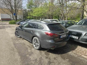 Mazda 6 | Mobile.bg    3