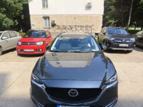 Mazda 6 | Mobile.bg    16