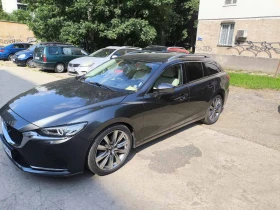 Обява за продажба на Mazda 6 ~44 500 лв. - изображение 1