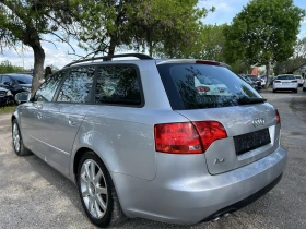Audi A4 2.0 TDI 140 S-LINE 129000 ..!!! | Mobile.bg    6