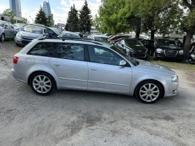 Audi A4 2.0 TDI 140 S-LINE 129000 ..!!! | Mobile.bg    7