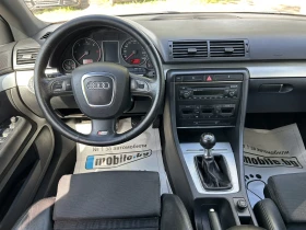 Audi A4 2.0 TDI 140 S-LINE 129000 ..!!! | Mobile.bg    10