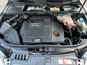 Audi A4 2.0 TDI 140 S-LINE 129000 ..!!! | Mobile.bg    16