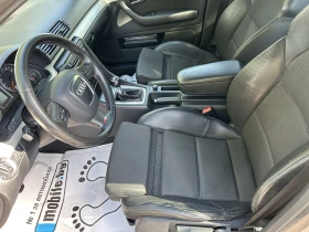 Audi A4 2.0 TDI 140 S-LINE 129000 ..!!! | Mobile.bg    9