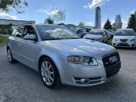 Audi A4 2.0 TDI 140 S-LINE 129000 ..!!! | Mobile.bg    3