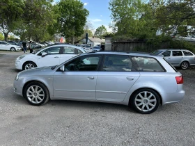 Audi A4 2.0 TDI 140 S-LINE 129000 ..!!! | Mobile.bg    8
