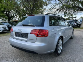 Audi A4 2.0 TDI 140 S-LINE 129000 ..!!! | Mobile.bg    4