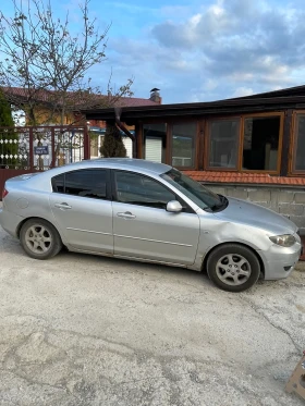 Обява за продажба на Mazda 3 1.6 газ/бензин ~1 700 лв. - изображение 1