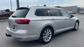 VW Passat 2.0tdi HIGHLINE--DISTRONIK | Mobile.bg    5
