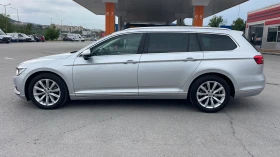 VW Passat 2.0tdi HIGHLINE--DISTRONIK | Mobile.bg    8