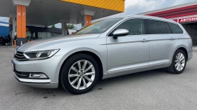 VW Passat 2.0tdi HIGHLINE--DISTRONIK | Mobile.bg    16