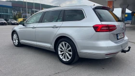 VW Passat 2.0tdi HIGHLINE--DISTRONIK | Mobile.bg    7