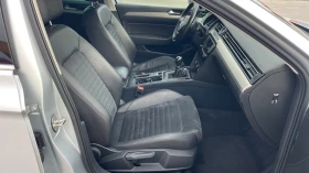 VW Passat 2.0tdi HIGHLINE--DISTRONIK | Mobile.bg    13