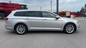 VW Passat 2.0tdi HIGHLINE--DISTRONIK | Mobile.bg    4