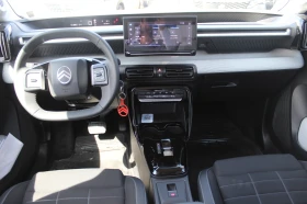 Citroen C3 MAX Electric 113 (44kWh) редуктор E6 - 52612 лв. - 50908552 6
