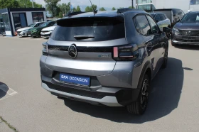 Citroen C3 MAX Electric 113 (44kWh) редуктор E6 - 52612 лв. - 50908552 4