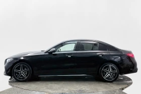Mercedes-Benz C 300 e AMG Line* Navi* Cam* LED* 313*  | Mobile.bg    8