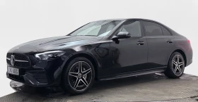     Mercedes-Benz C 300 e AMG Line* Navi* Cam* LED* 313* 