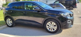 Peugeot 3008 1.2 Automatic  | Mobile.bg    6