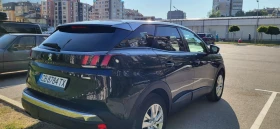 Peugeot 3008 1.2 Automatic  | Mobile.bg    8