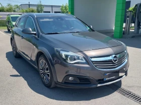 Opel Insignia 4x4 Full | Mobile.bg    2