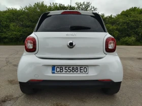 Smart Forfour 0.9 TURBO - CABRIO - 12000 лв. - 69279650 3