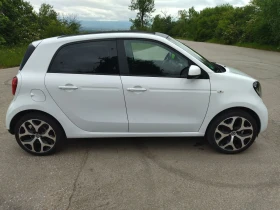 Smart Forfour 0.9 TURBO - CABRIO - 12000 лв. - 69279650 4