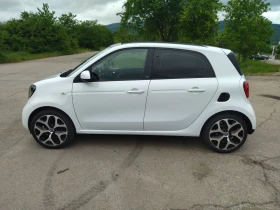Smart Forfour 0.9 TURBO - CABRIO - 12000 лв. - 69279650 2