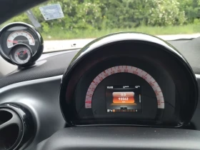 Smart Forfour 0.9 TURBO - CABRIO - 12000 лв. - 69279650 10