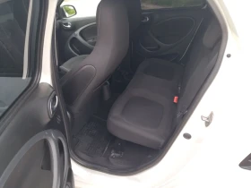Smart Forfour 0.9 TURBO - CABRIO - 12000 лв. - 69279650 8