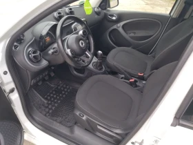 Smart Forfour 0.9 TURBO - CABRIO - 12000 лв. - 69279650 7