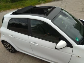 Smart Forfour 0.9 TURBO - CABRIO - 12000 лв. - 69279650 5