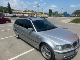 Обява за продажба на BMW 320 2000 ~4 900 лв. - изображение 5