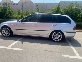 Обява за продажба на BMW 320 2000 ~4 900 лв. - изображение 8