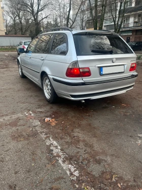 BMW 320 2000 - 3400 лв. / 1738.39 € - 55786232 5