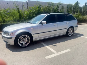 Обява за продажба на BMW 320 2000 ~4 900 лв. - изображение 1