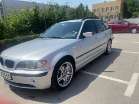 Обява за продажба на BMW 320 2000 ~4 900 лв. - изображение 9