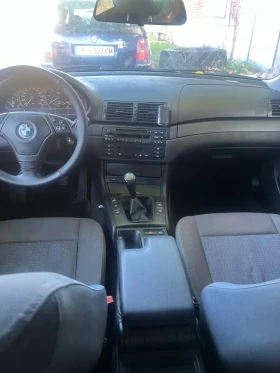 Обява за продажба на BMW 320 2000 ~4 900 лв. - изображение 4