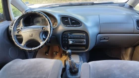 Seat Alhambra 1.9TDi Klimatronic 6+ 1 - 4300 лв. - 57305435 11