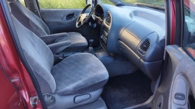 Seat Alhambra 1.9TDi Klimatronic 6+ 1 - 4300 лв. - 57305435 9