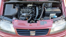 Seat Alhambra 1.9TDi Klimatronic 6+ 1 - 4300 лв. - 57305435 15