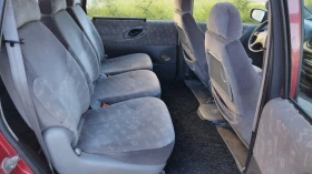Seat Alhambra 1.9TDi Klimatronic 6+ 1 - 4300 лв. - 57305435 10