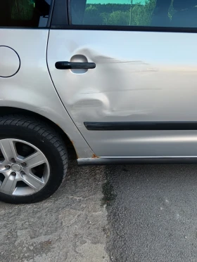 VW Sharan | Mobile.bg    3