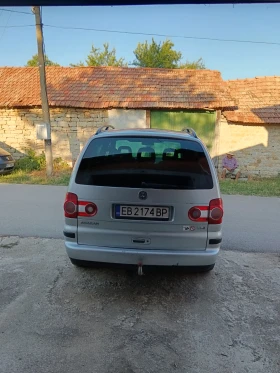 VW Sharan | Mobile.bg    6