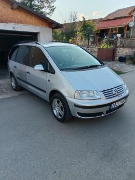 VW Sharan | Mobile.bg    2